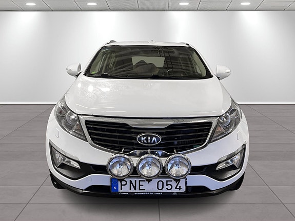 Kia Sportage 4 of 5