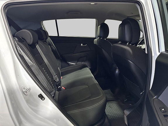 Kia Sportage 6 of 10