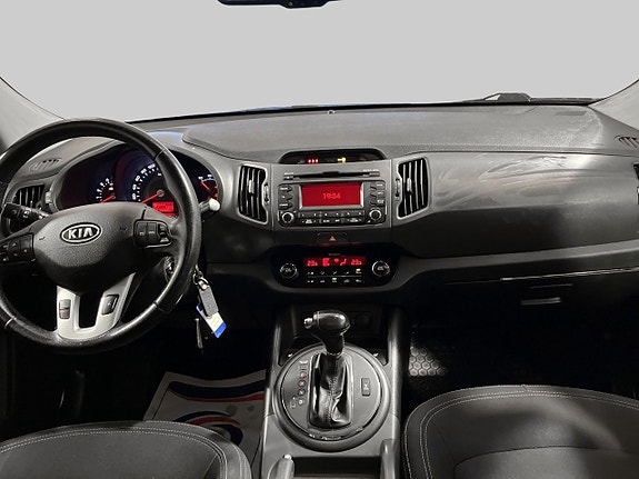 Kia Sportage 9 of 10