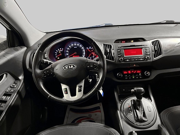 Kia Sportage 8 of 10