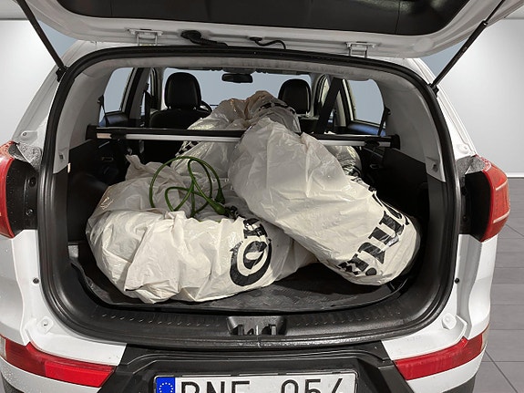 Kia Sportage 10 of 10