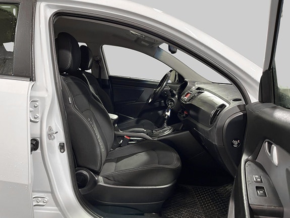 Kia Sportage 5 of 5
