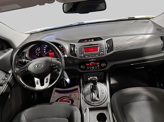 Kia Sportage 7 of 10