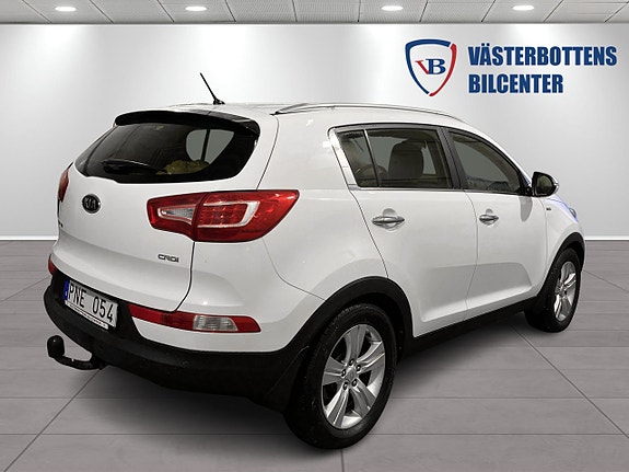 Kia Sportage 3 of 5