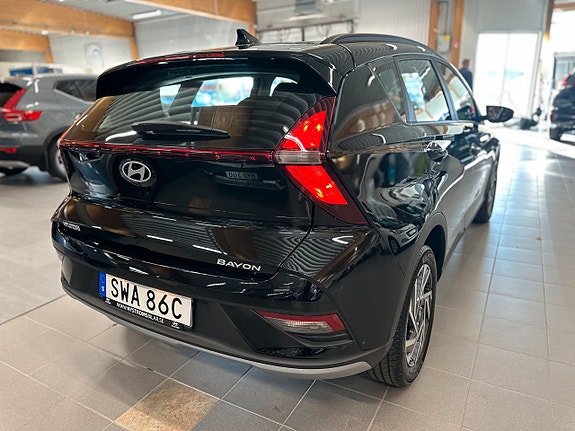 Hyundai Bayon 5 of 12
