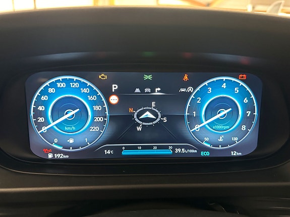Hyundai Bayon 9 of 12