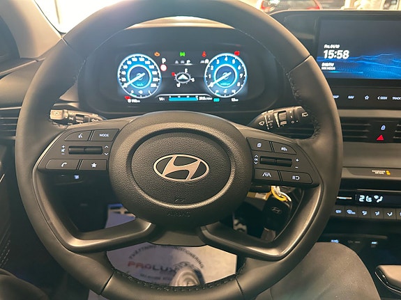 Hyundai Bayon 8 of 12