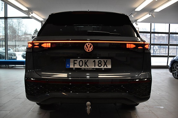 Volkswagen Tayron 7 of 30