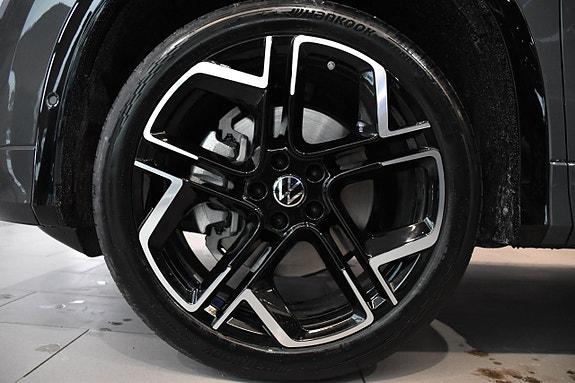 Volkswagen Tayron 10 of 30
