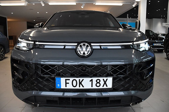 Volkswagen Tayron 3 of 30