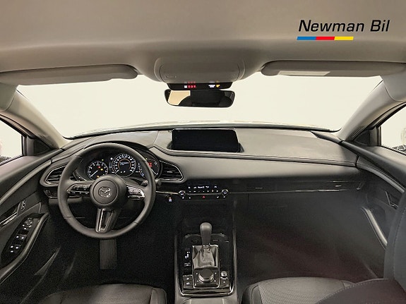 Mazda CX-30 9 of 13