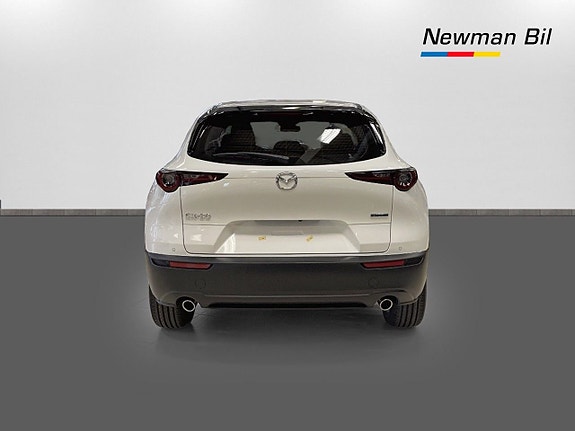 Mazda CX-30 5 of 13