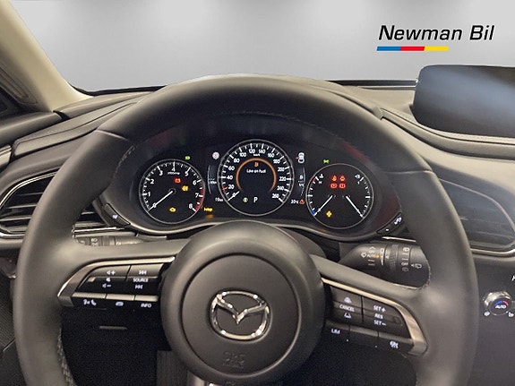 Mazda CX-30 10 of 13