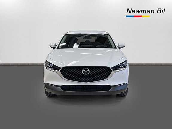 Mazda CX-30 2 of 13