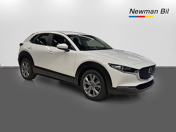Mazda CX-30 3 of 13