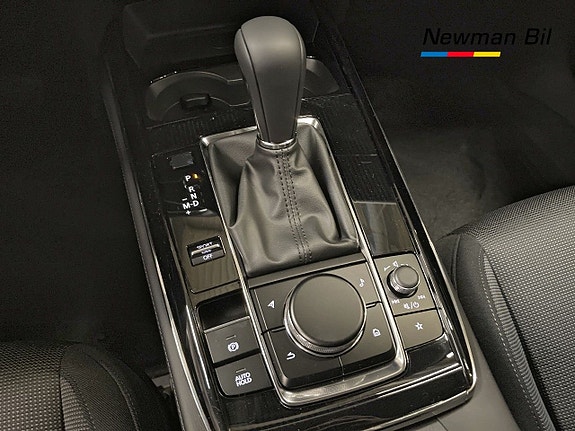 Mazda CX-30 12 of 13