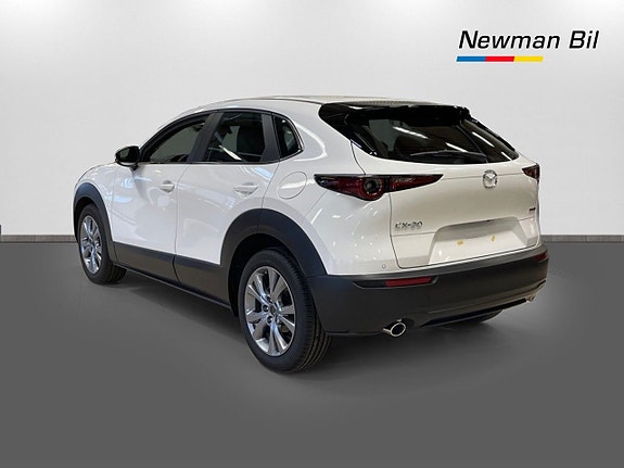 Mazda CX-30 6 of 13