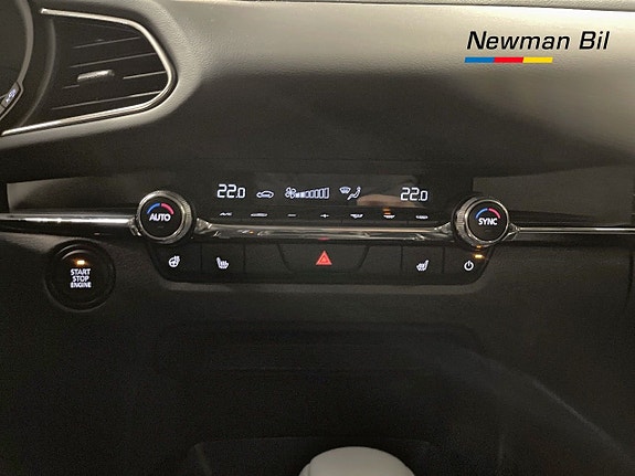 Mazda CX-30 11 of 13
