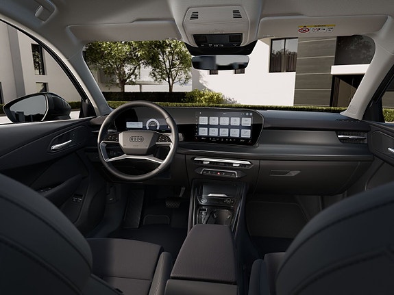 Audi Q3 7 of 10