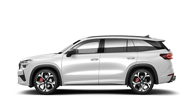 Skoda Kodiaq 3 of 5