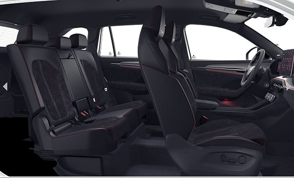 Skoda Kodiaq 5 of 5