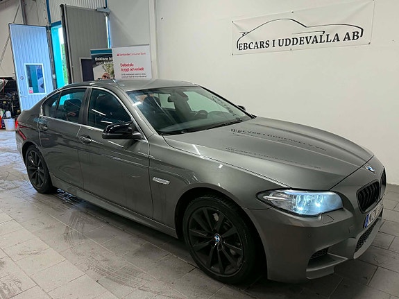 BMW 520 3 of 5