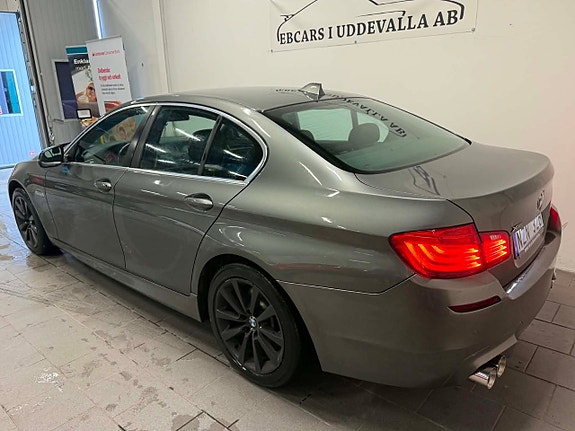 BMW 520 7 of 19