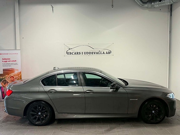 BMW 520 4 of 5