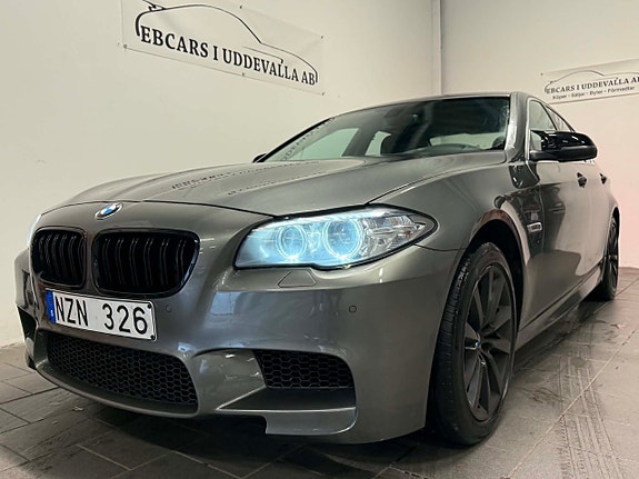BMW 520 10 of 19