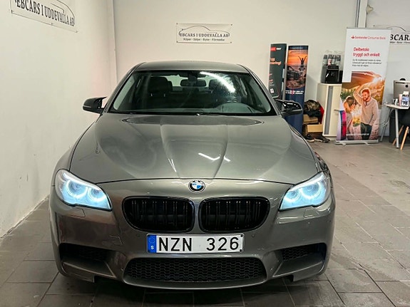 BMW 520 11 of 19