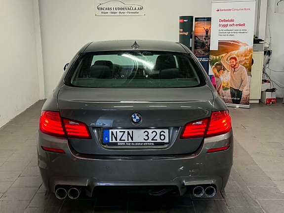 BMW 520 6 of 19