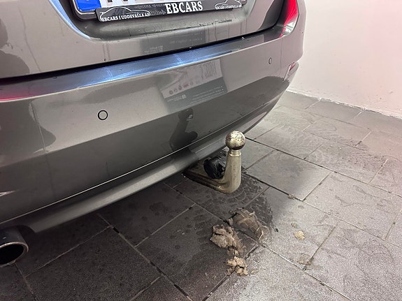 BMW 520 17 of 19