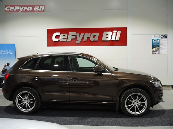 Audi Q5 4 of 5