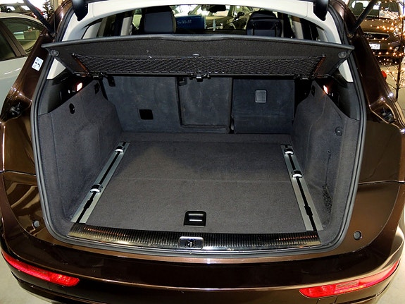 Audi Q5 20 of 22