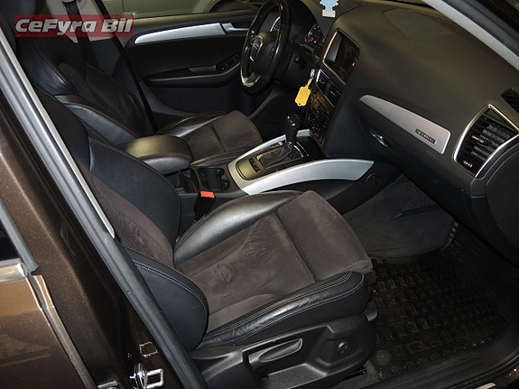 Audi Q5 13 of 22