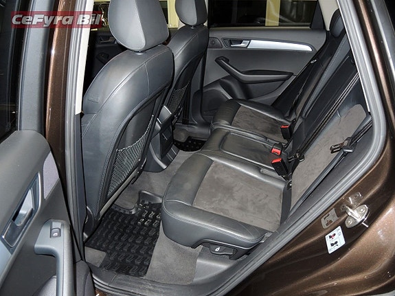 Audi Q5 11 of 22