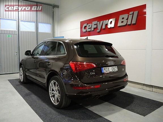 Audi Q5 6 of 22
