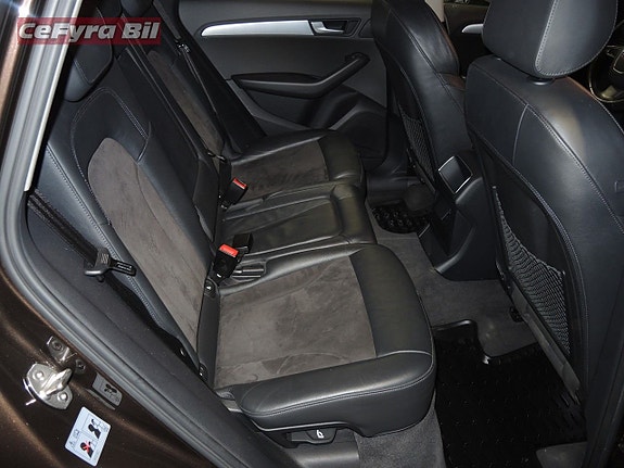 Audi Q5 14 of 22