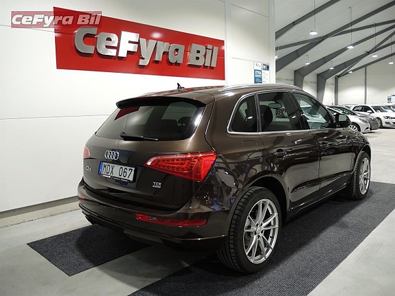 Audi Q5 8 of 22