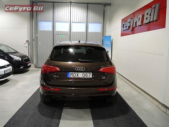 Audi Q5 7 of 22