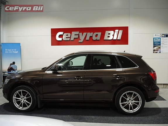 Audi Q5 5 of 5