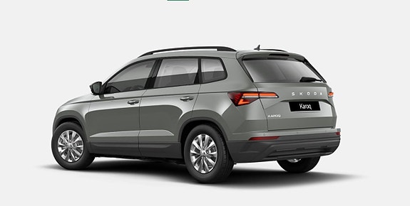Skoda Karoq 3 of 5