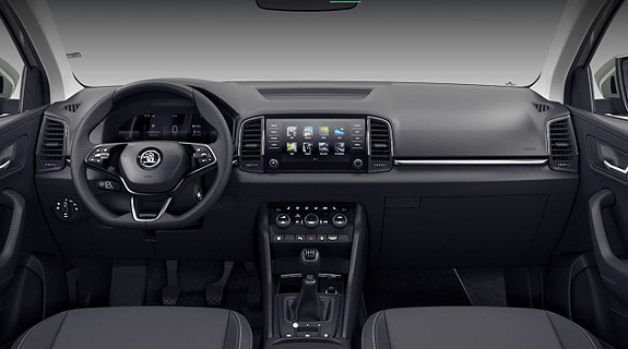 Skoda Karoq 4 of 5