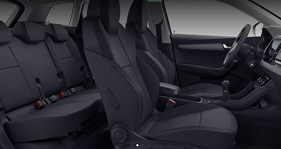 Skoda Karoq 5 of 5