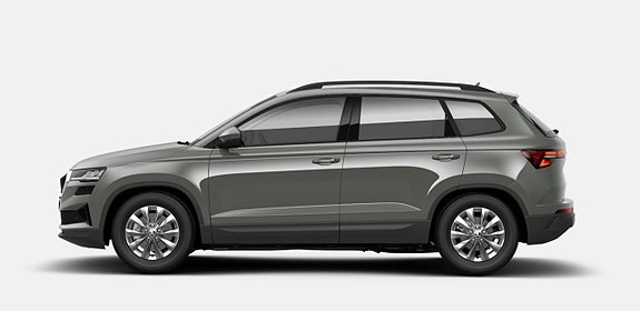Skoda Karoq 2 of 5