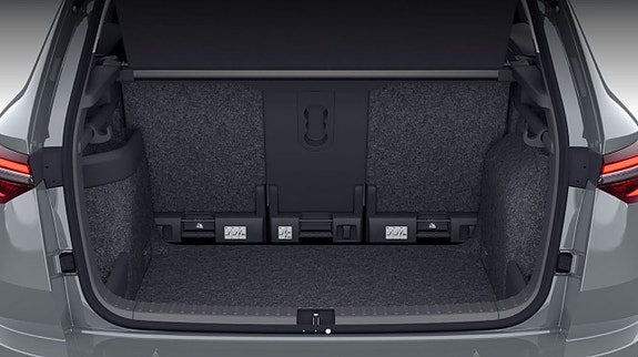 Skoda Karoq 6 of 6
