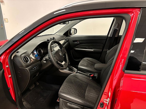 Suzuki Vitara 5 of 5