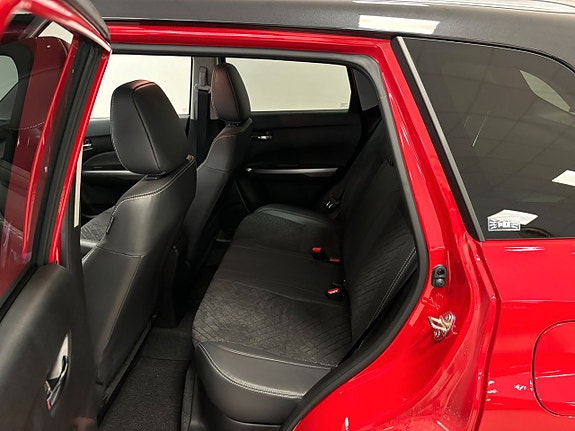 Suzuki Vitara 6 of 7