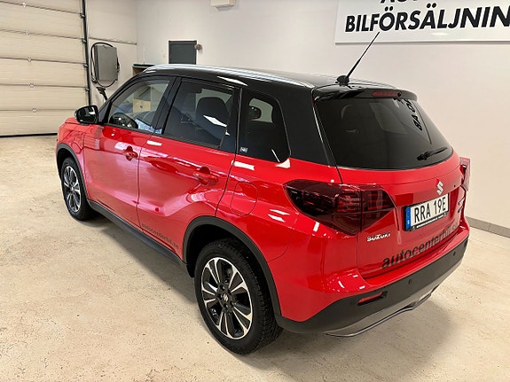 Suzuki Vitara 3 of 5