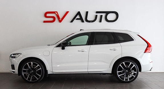 Volvo XC60 3 of 5